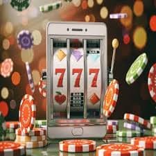 Tampilan permainan slot Aviator dan Sweet Bonanza di platform gilabet